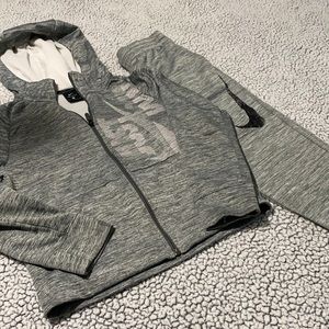 Youth medium Nike dri-fit outfit